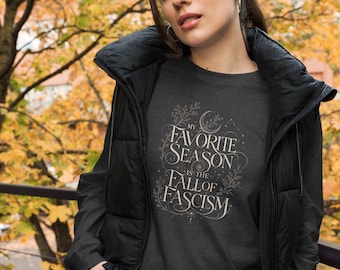 Unisex Long Sleeve Tee