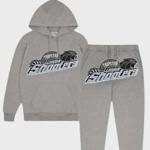 【極希少】Trapstar トラップスター スウェット セットアップ グレーS Trapstar tracksuit - Etsy 日本