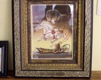 Magic Unicorn Methane Reclamation System