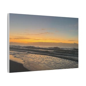 Satin-Leinwand, auf Keilrahmen gespannt Bild 7