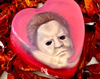 Boogeyman Valentines Day Horror Limited Edition