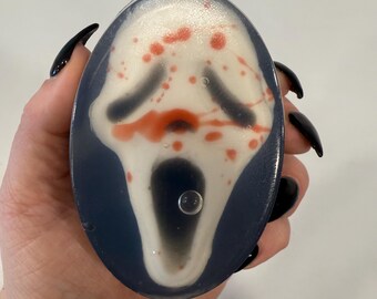 Ghost Killer Soap Vegan Friendly