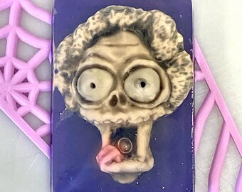 Large Marge Soap Exclusive