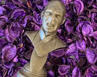 Voldemort Soap Harry Potter Slytherin Dark Mark