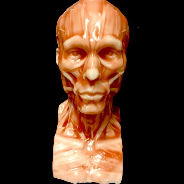 Hellraiser Uncle Frank Soap