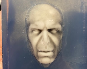 Voldemort Soap Slytherin Dark Mark