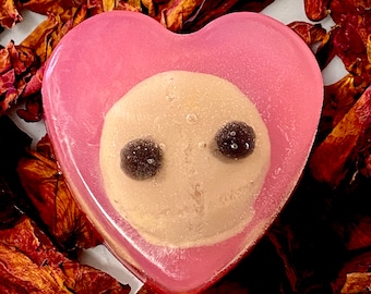 Sam Valentines Day Horror Soap