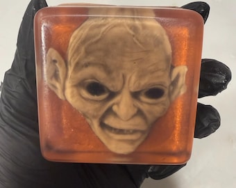Gollum LOTR Soap