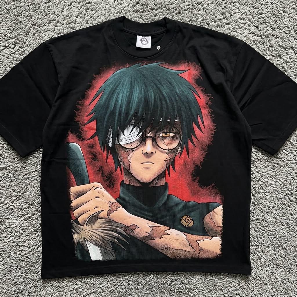 Maki T Shirt - Etsy