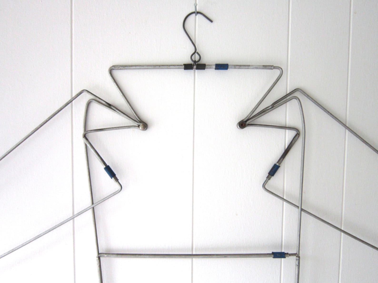 Vintage Sweater/Clothing Dryer/Stretcher Rack Display Etsy