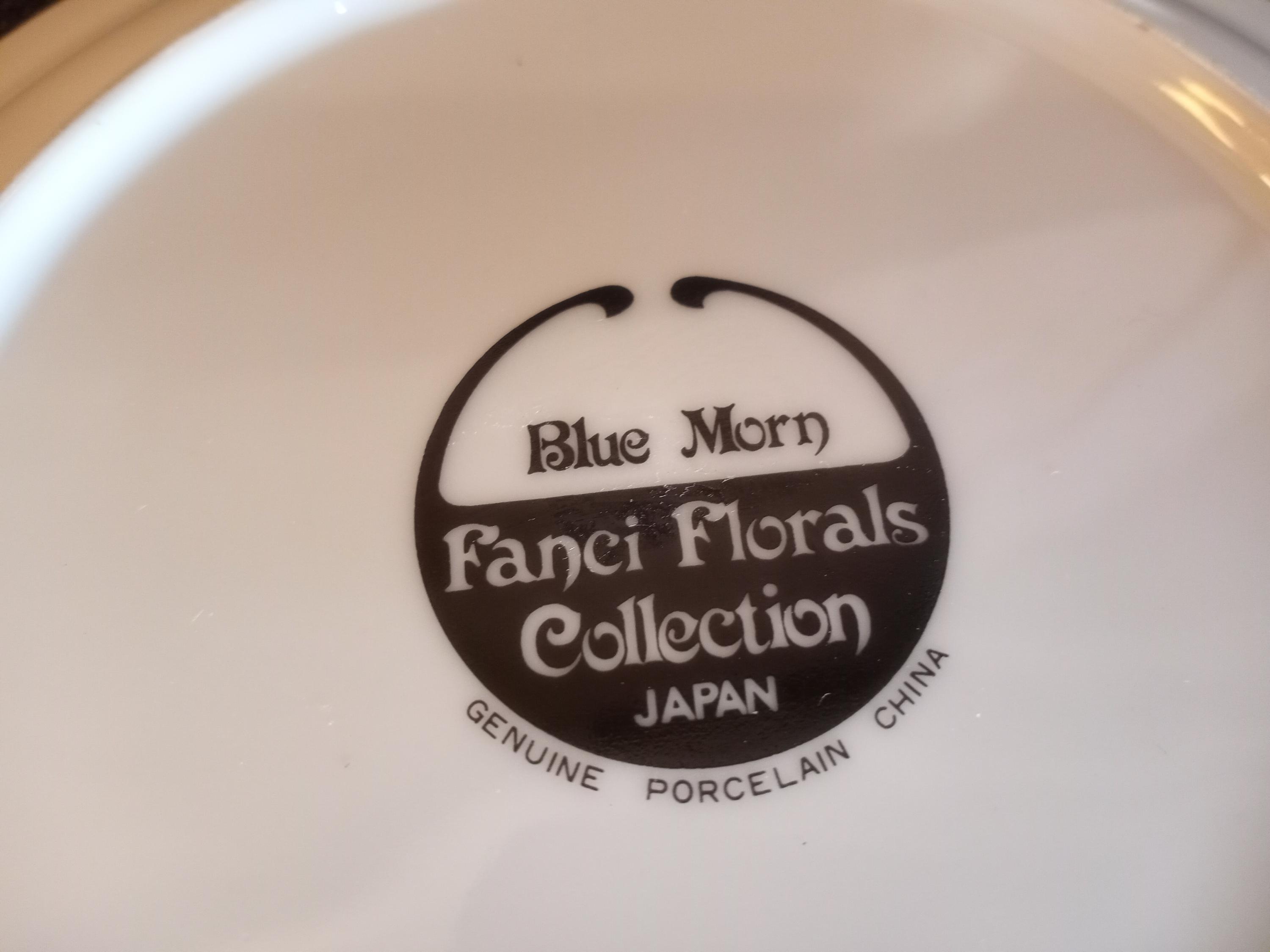 FANCI FLORALS COLLECTION 