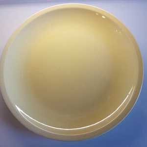 SHENANDOAH &quot;PASTELS&quot; PLATTER K-48 Paden City, 12 5/8&quot; Wide in Great Condition! Vintage 1960s!