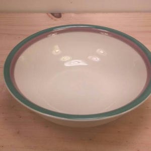 PFALTZGRAFF &quot;JUNIPER&quot; BOWL Soup or Cereal Excellent Vintage Condition!