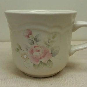 PFALTZGRAFF &quot;TEA ROSE&quot; Mug / Cup in Great Condition!