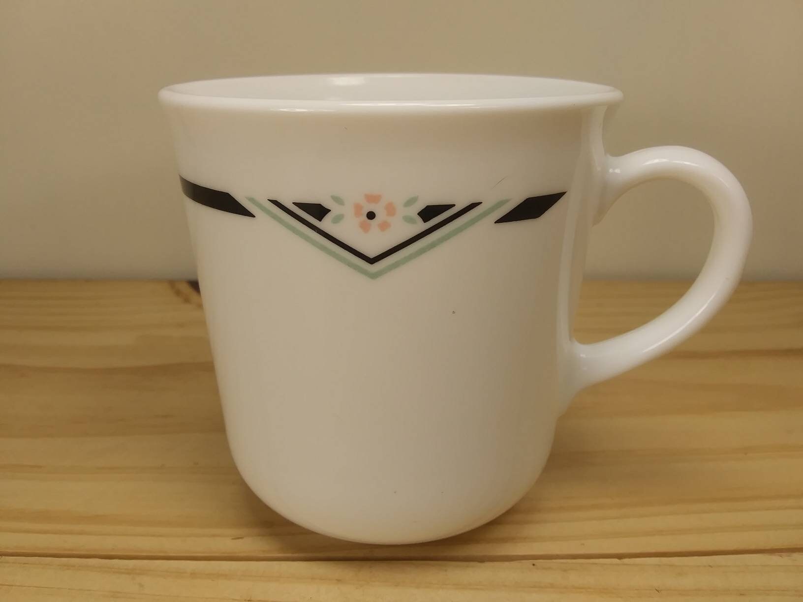 Art Deco Chutzpah Mug