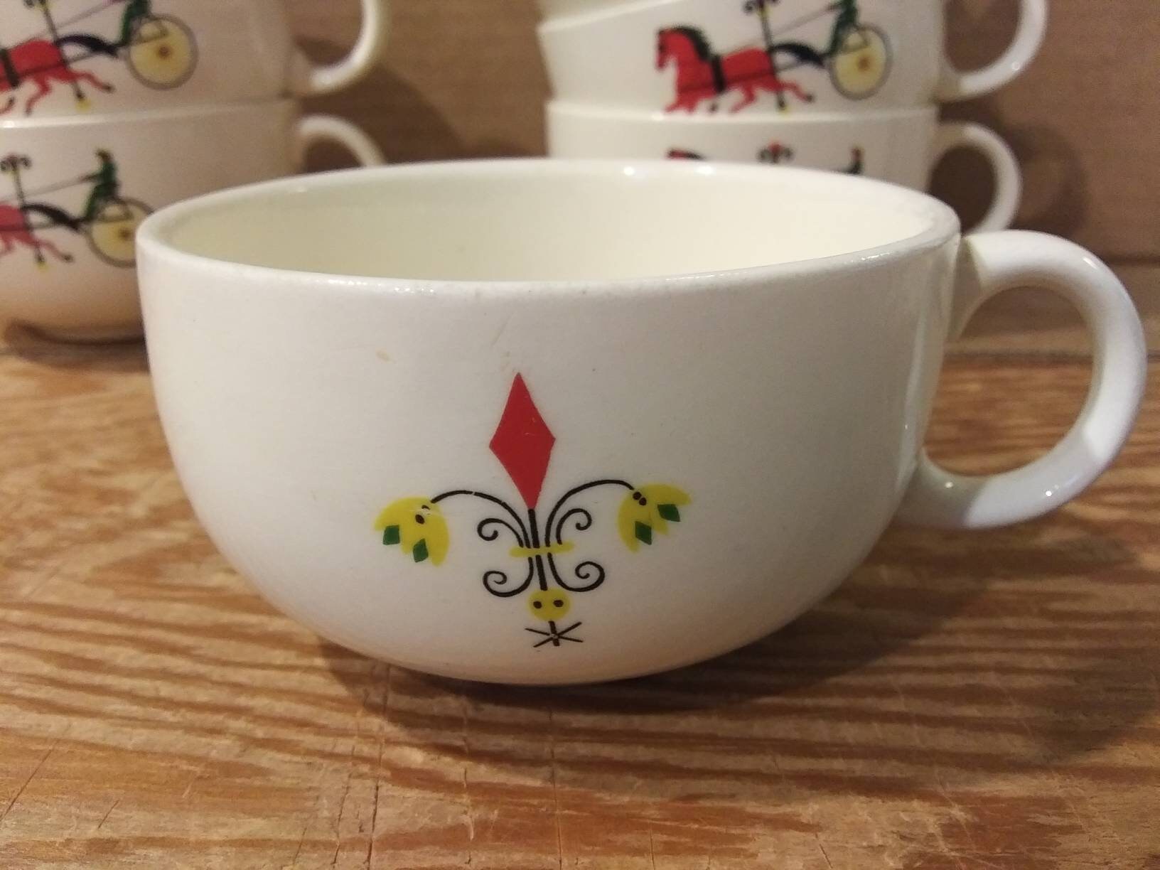 Crooksville Ohio - Etsy