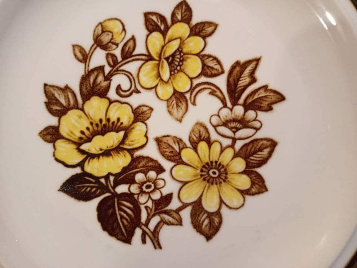 SIERRA STONEWARE 