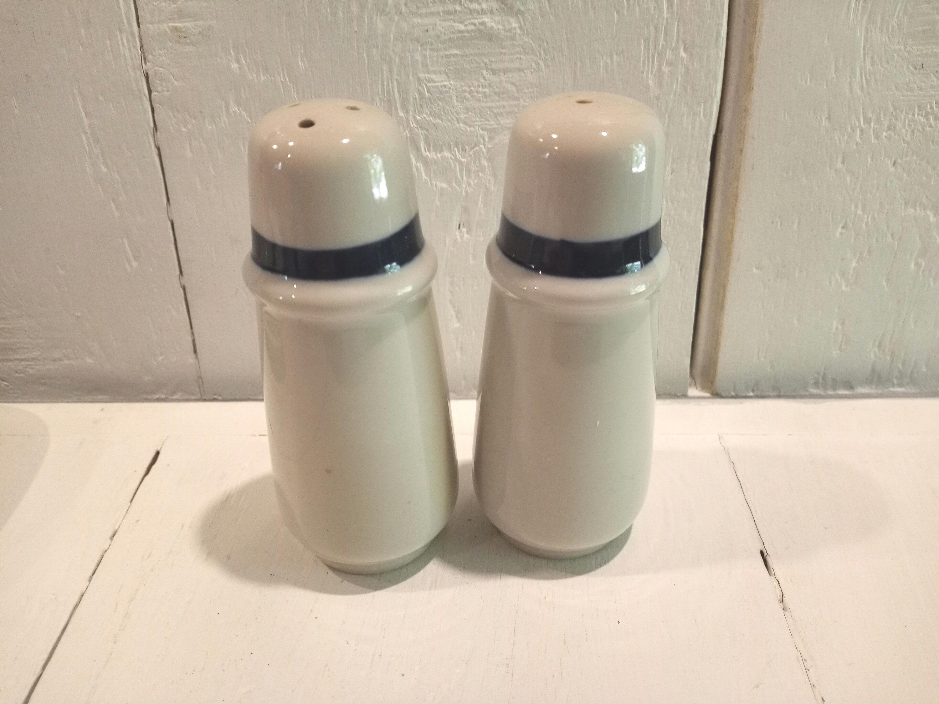 Dansk Salt and Pepper - Etsy