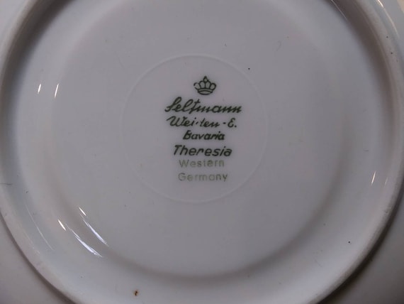 SELTMANN WEIDEN BAVARIA 