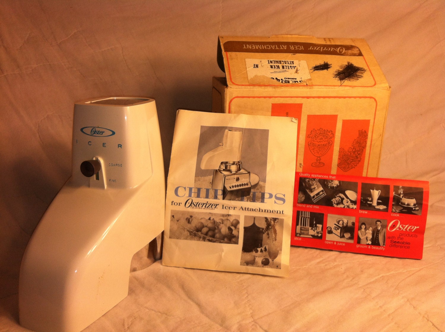 Sunbeam blender - Etsy 日本