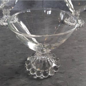 Candlewick glass - Etsy 日本