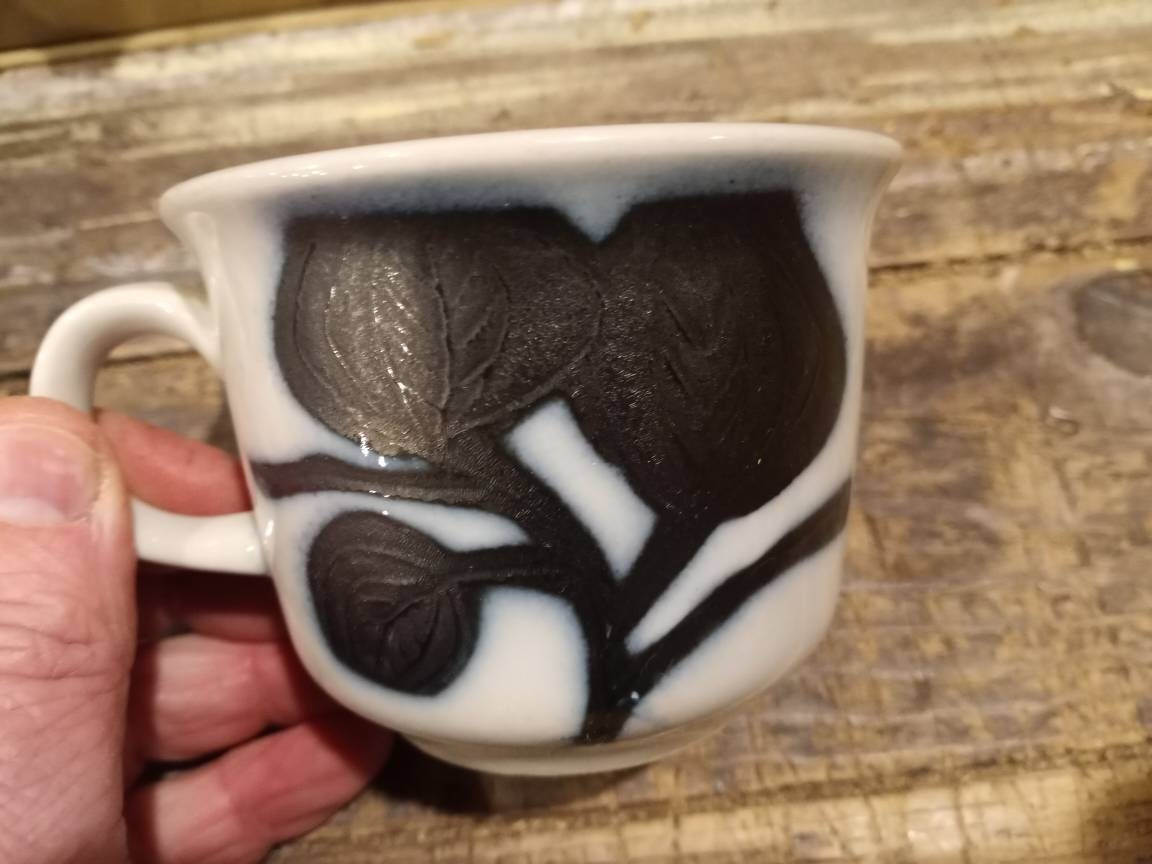 INDEPENDENCE STONEWARE「SONORA」マグ/コーヒーカップ、Interpace