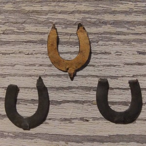 Horseshoe Tobacco