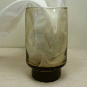 PFALTZGRAFF &quot;YORKTOWNE&quot; GLASS van Libbey Onderdeel van hun &quot;Accent&quot;-collectie. Uitstekende staat!