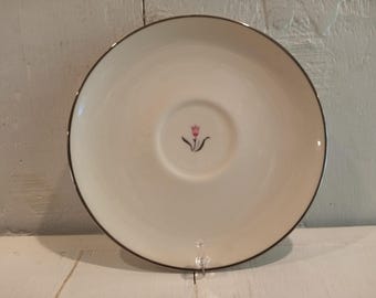 SYRACUSE CHINA "ALPINE" Spodek (tylko) Bardzo ładny, doskonały stan!