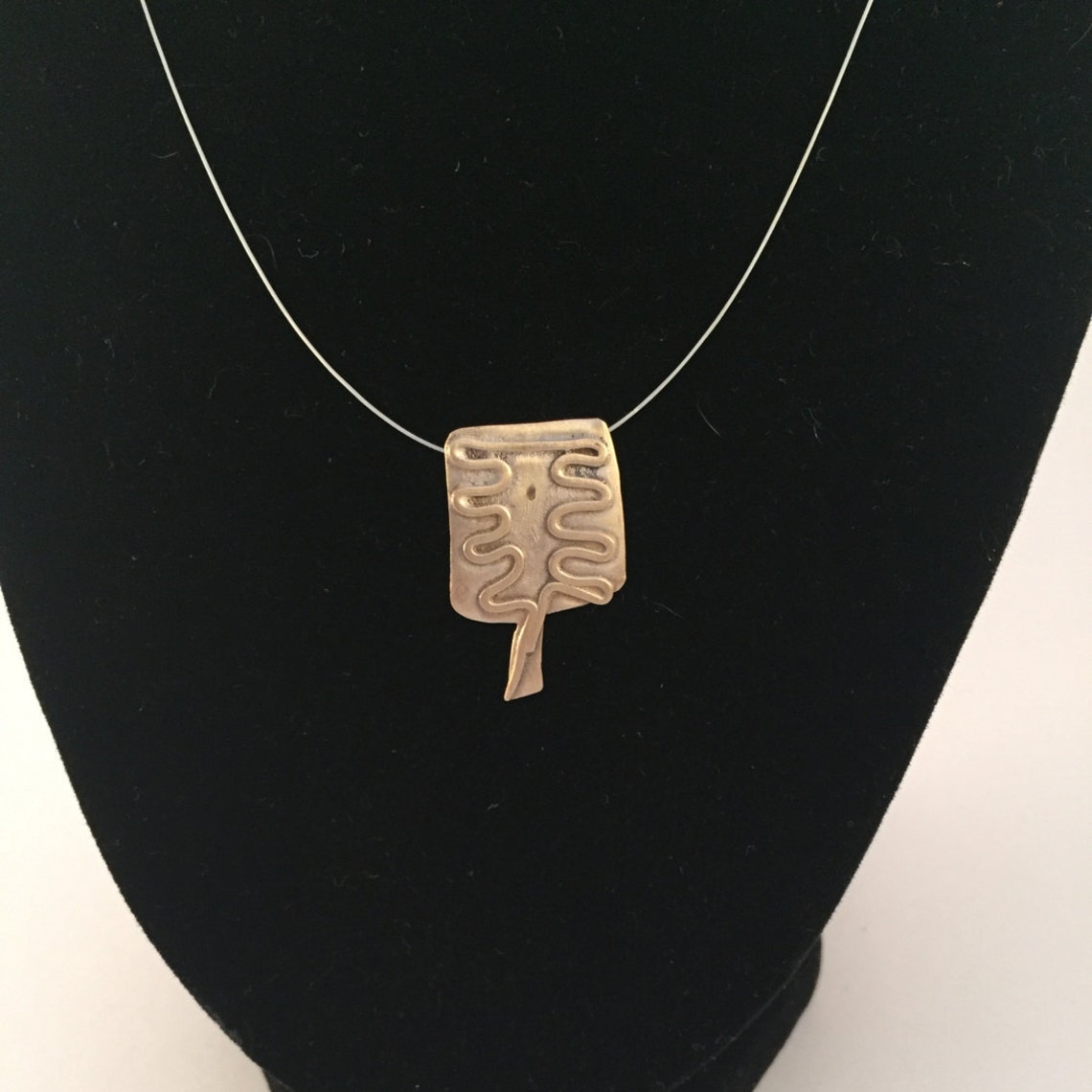 Collection Pendant Necklace Etsy