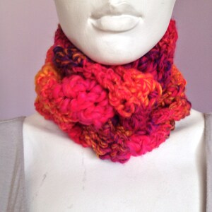 Chrystal collectie sjaal