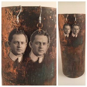 Jenkins Collection Earrings