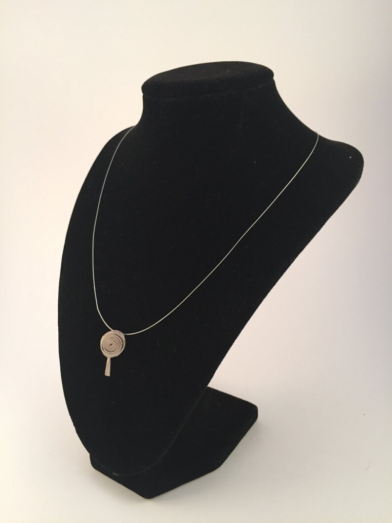 Collection Pendant Necklace Etsy