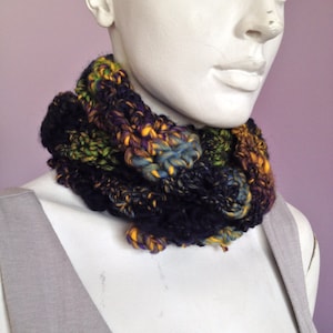 Chrystal collectie sjaal