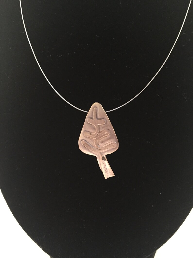 Collection Pendant Necklace Etsy