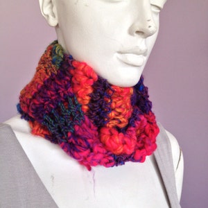 Chrystal collectie sjaal