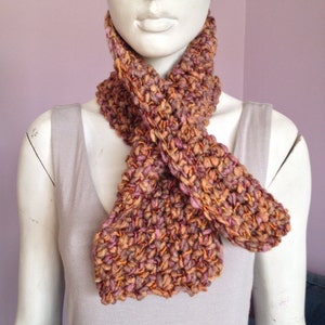 Chrystal collectie geslit sjaal