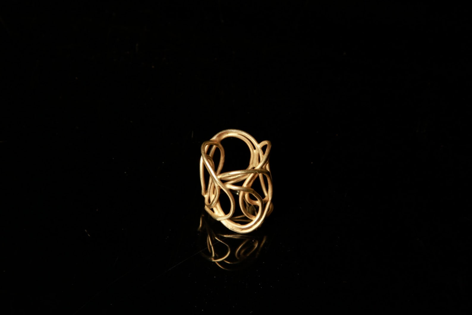 Lisa Collection Ring - Etsy