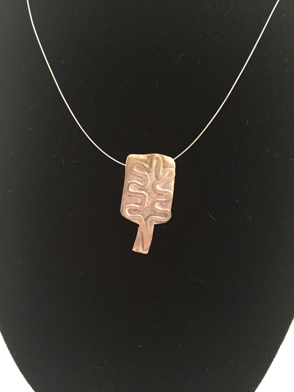 Collection Pendant Necklace Etsy