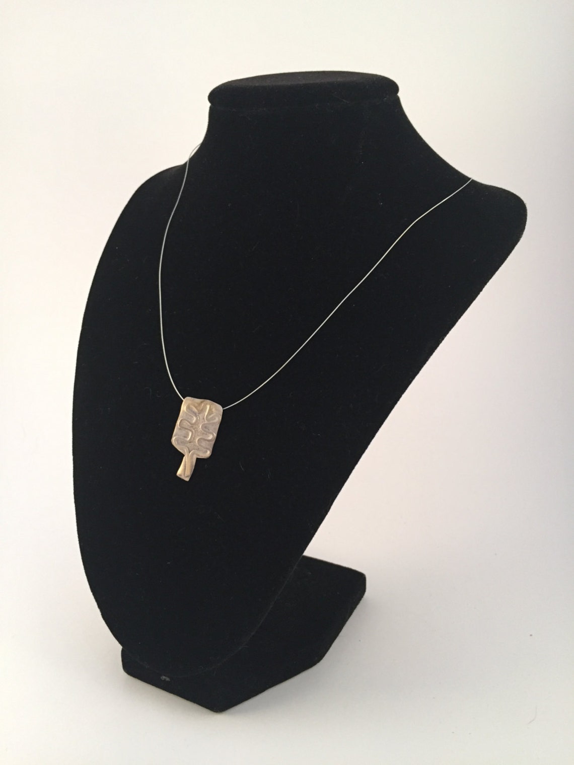 Collection Pendant Necklace Etsy