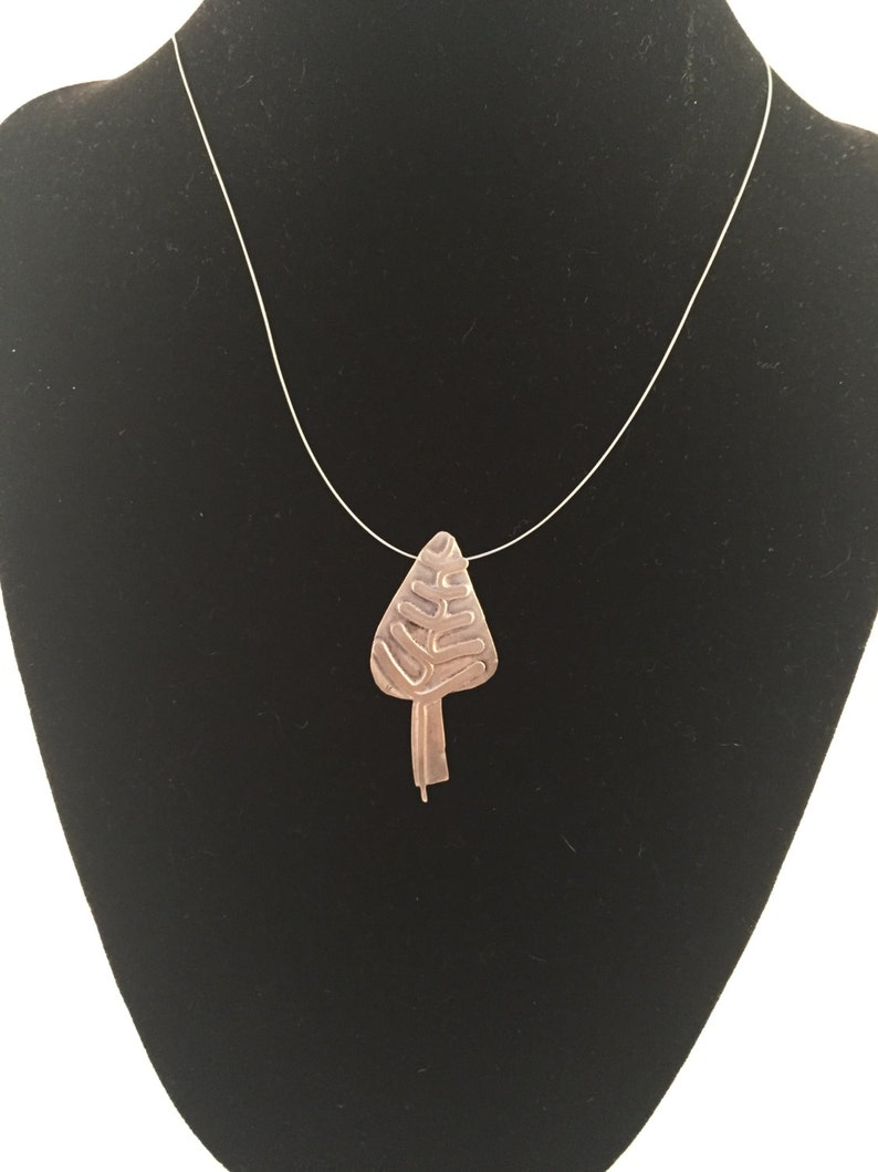 Collection Pendant Necklace Etsy