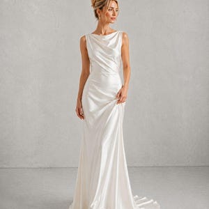 Second Marriage Wedding Dresses