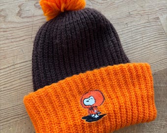Vintage Toddler Kids 70s Deadstock Peanuts Charlie Brown  display picture 1