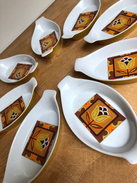 mini bakeware set