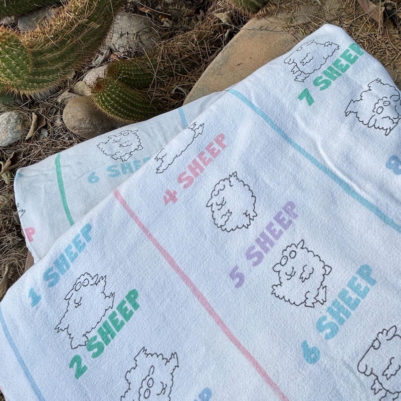 Safe Count Sheet - Etsy