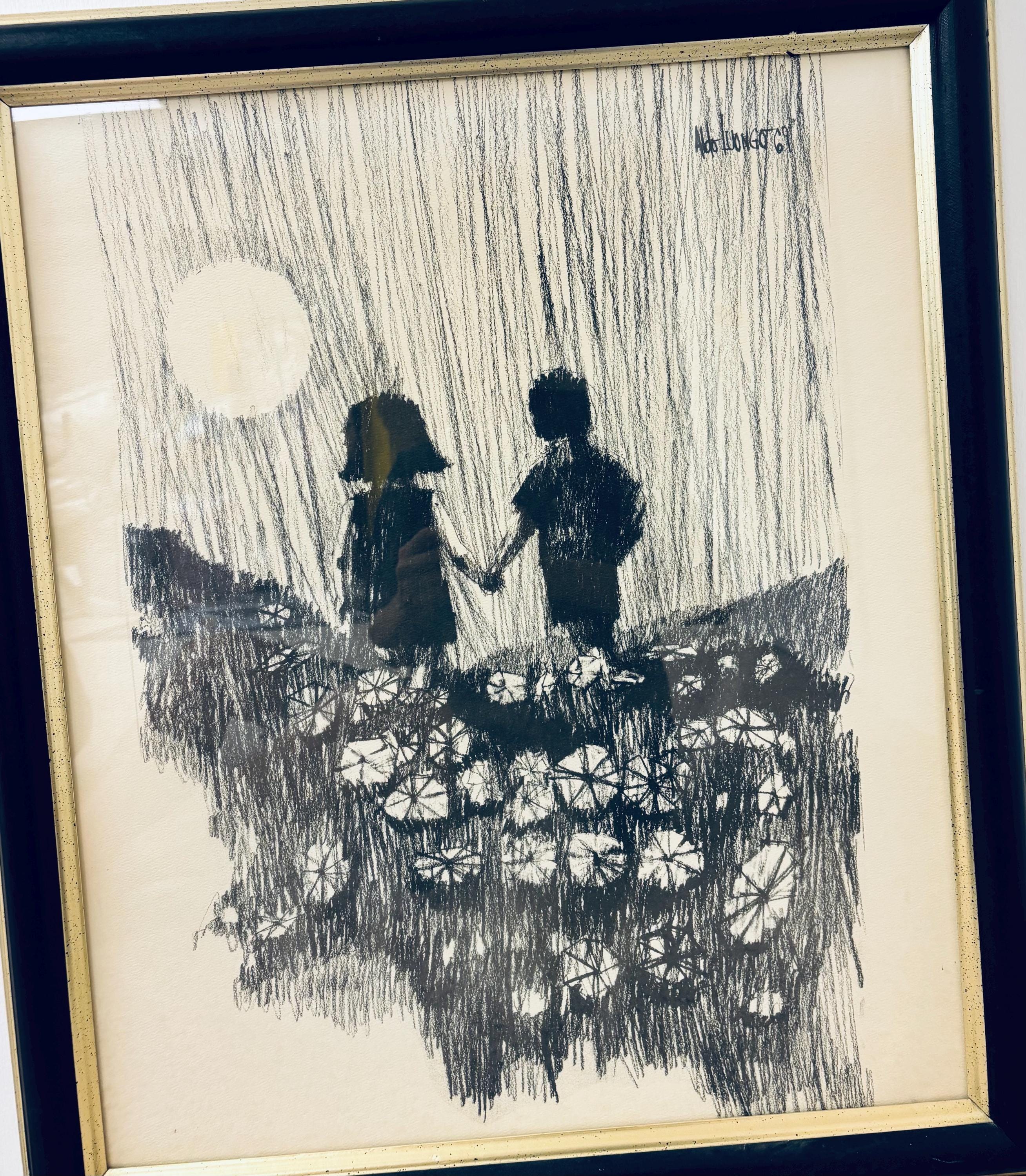Aldo Luongo　アルド・ルオンゴ Aldo Luongo Prints | Lahaina Galleries