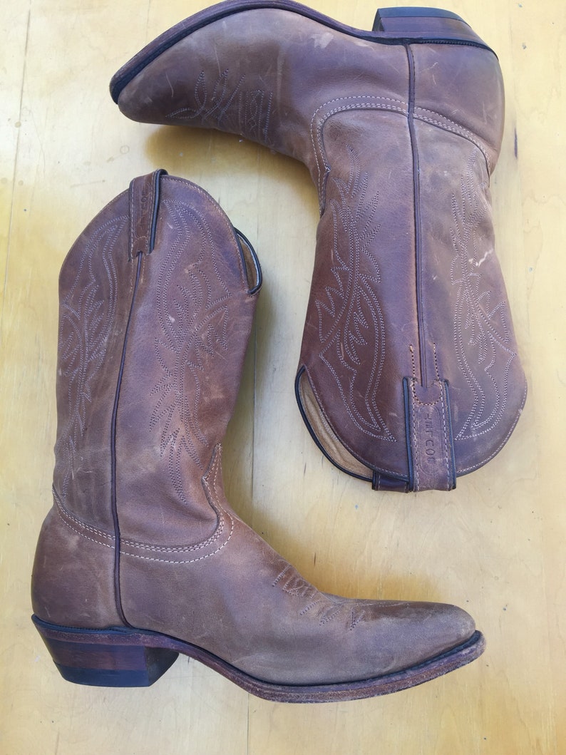 boulet boots near me