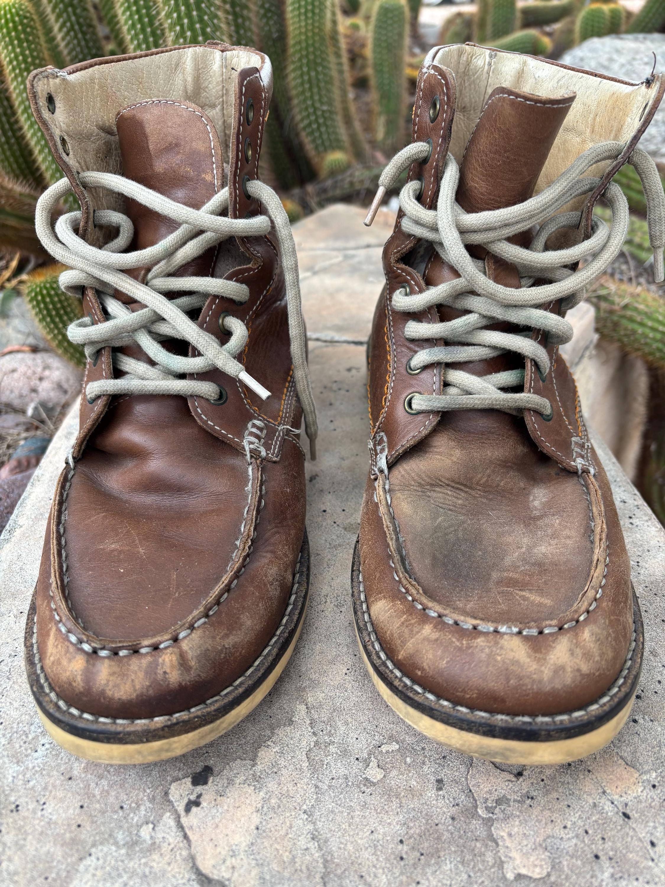 Boots Made in Portugal - Etsy display picture 3