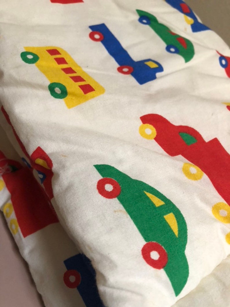 Marimekko Bo Boo Per Pads Crib Bedding Car Truck Baby Marimekko Bo Boo Per Pads Crib Bedding Car Truck Baby Image 0