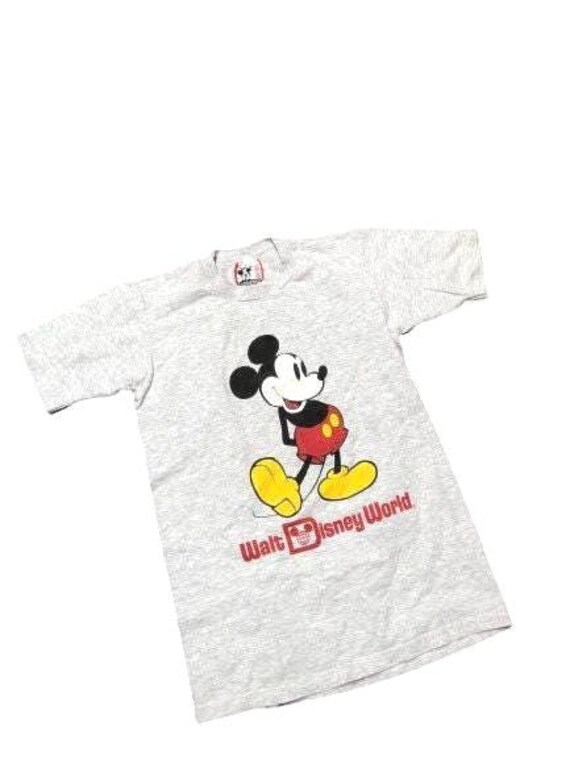 WALT DISNEY WORLD sleep wear tシャツ ミニーちゃん